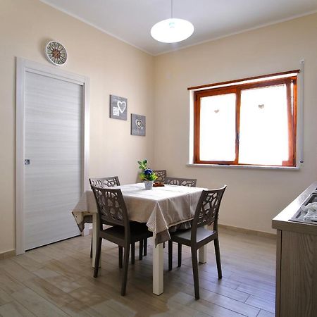 La Rosa Dei Venti, Apartment 1 Porto Empedocle Exterior foto